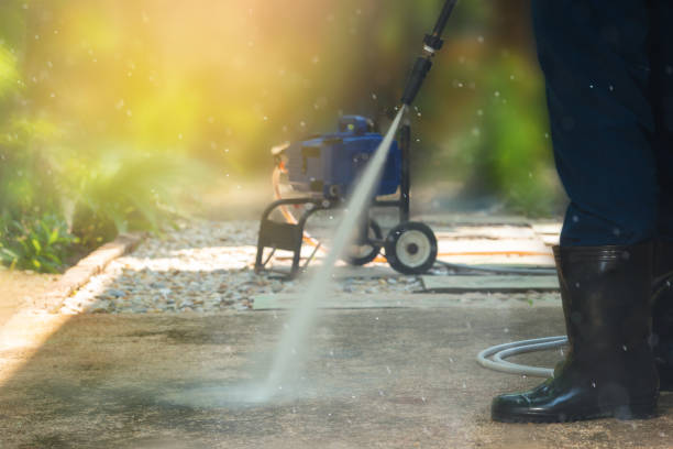 Concrete Sealing in Princeton, NJ